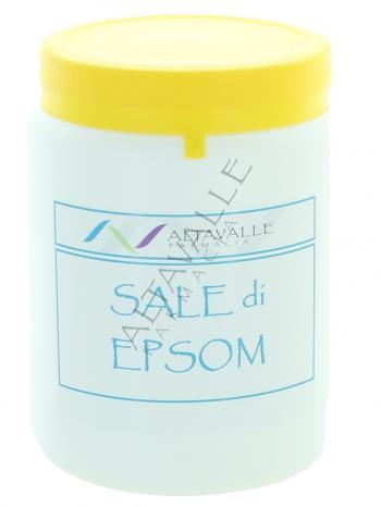 POLVERE SALE DI EPSOM - 1000
