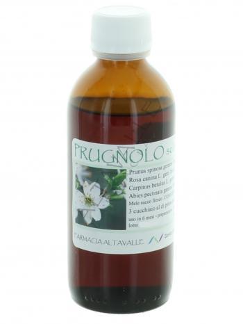 SCIROPPO FITO PRUGNOLO 180