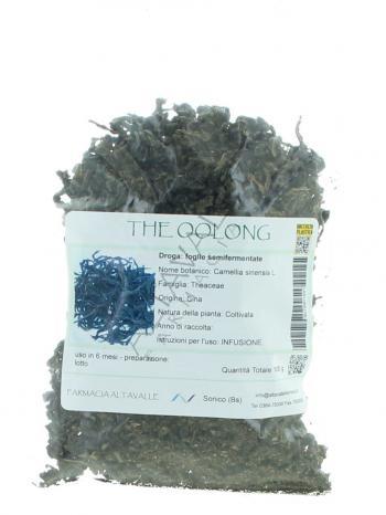 TISANA THE OOLONG