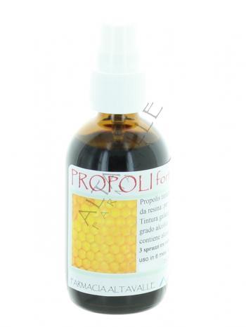 TM PROPOLI FORTE SPRAY