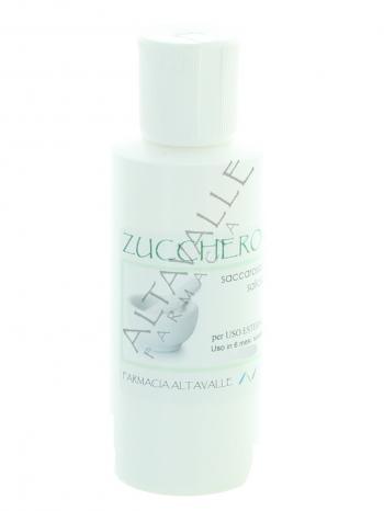 ZUCCHERO SALICILICO 3% - 100 - MRR