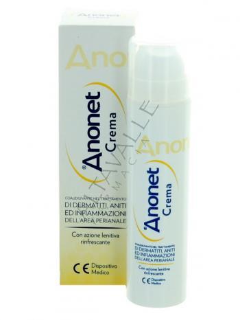 ANONET CREMA