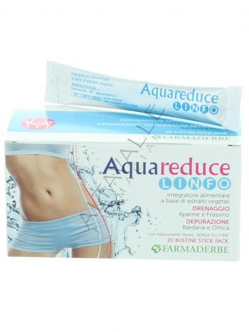 AQUAREDUCE LINFO