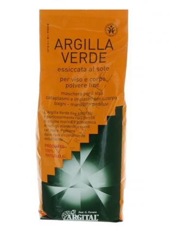 ARGITAL ARGILLA VERDE 2500