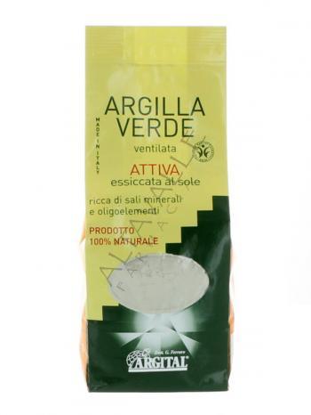 ARGITAL ARGILLA VERDE VENTILATA ATTIVA 