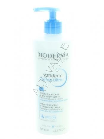 BIODERMA ATODERM CREME ULTRA