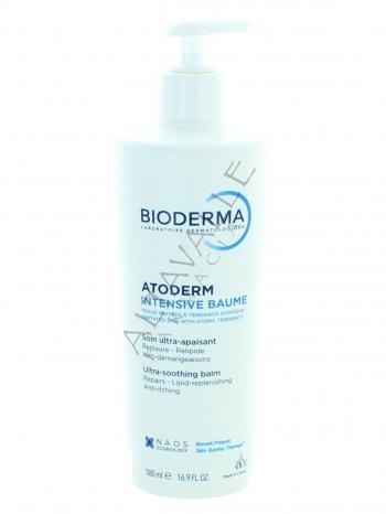 BIODERMA ATODERM INTENSIVE BALSAMO