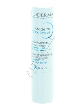 BIODERMA ATODERM LABBRA STICK