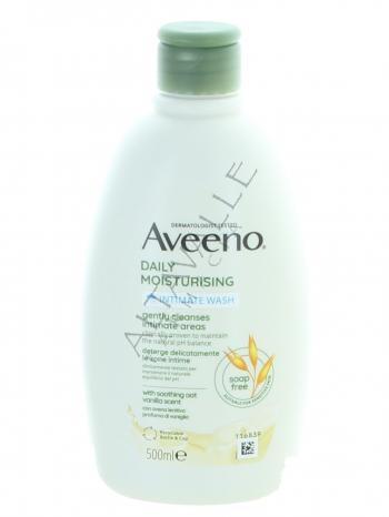 AVEENO DETERGENTE INTIMO 500ml