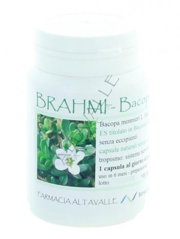 ESTRATTO BRAHMI > BACOPA - veg