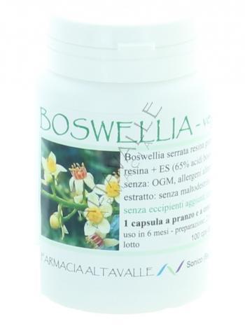 ESTRATTO BOSWELLIA - veg