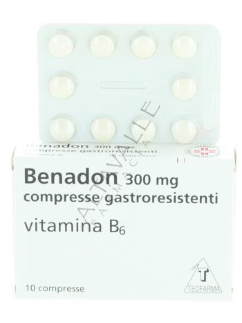 BENADON COMPRESSE