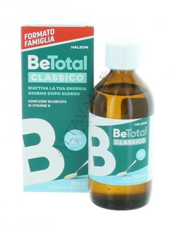 BETOTAL CLASSICO SCIROPPO