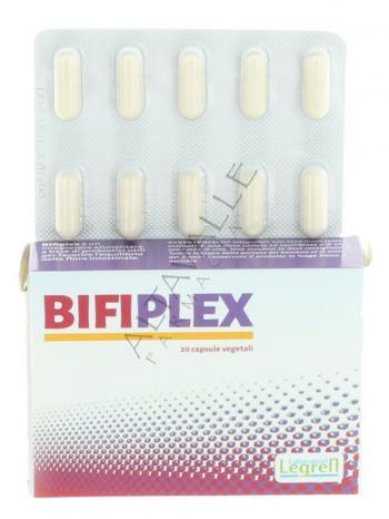 LEGREN BIFIPLEX CAPSULE
