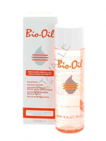 BIO OIL OLIO CORPO 125 ml