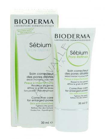 BIODERMA SEBIUM PORE REFINER