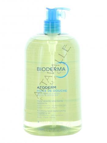 BIODERMA ATODERM OLIO DOCCIA 1 LITRO