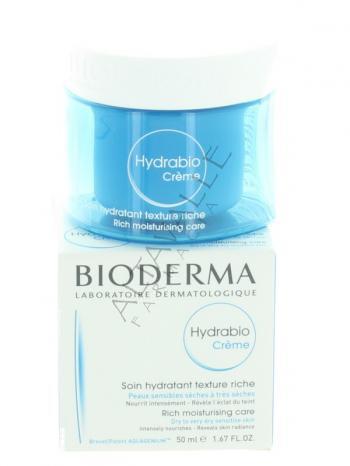 BIODERMA HYDRABIO CREME 