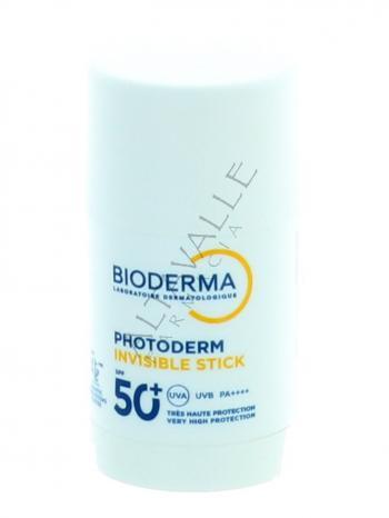 PHOTODERM INVISIBILE STICK 50+