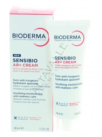 BIODERMA SENSIBIO AR+ CREMA