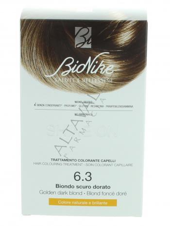 SHINE ON TINTA BIONDO SCURO DORATO 6.3