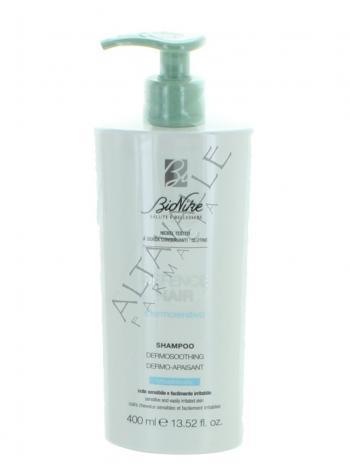 BIONIKE DEFENCE DERMOLENITIVO SHAMPOO