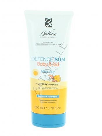 DEFENCE SUN BABY & KID LATTE DOPOSOLE