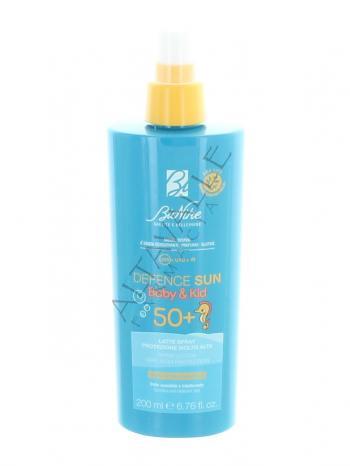 DEFENCE SUN BABY & KID 50+ LATTE SPRAY