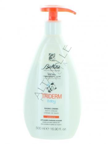 TRIDERM BABY BAGNO CREMA