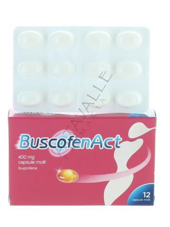 BUSCOFENACT CAPSULE 