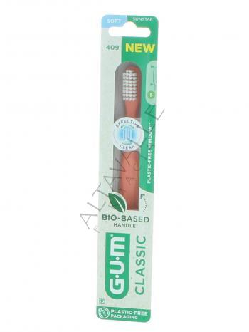 GUM SPAZZOLINO CLASSIC SOFT 409