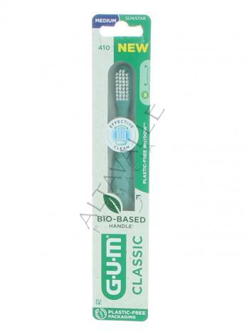 GUM SPAZZOLINO CLASSIC MEDIO 410