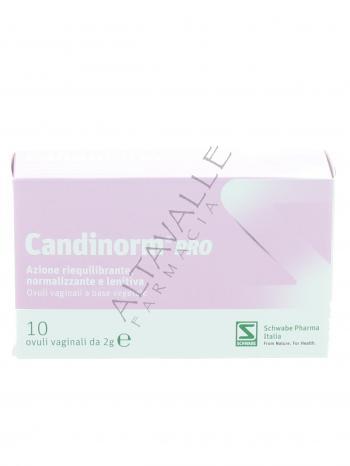 CANDINORM PRO OVULI
