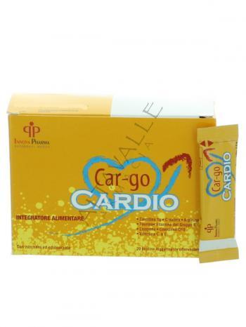 CAR-GO CARDIO 