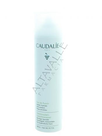 CAUDALIE ACQUA D'UVA BIO SPRAY