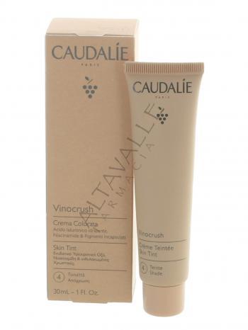 CAUDALIE VINOCRUSH CREMA COLORATA 4