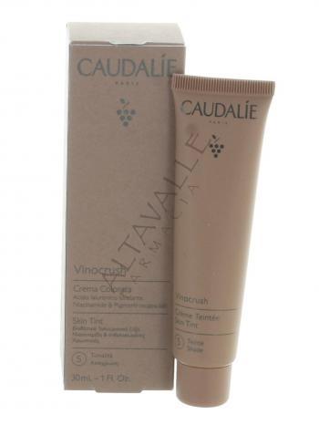 CAUDALIE VINOCRUSH CREMA COLORATA 5