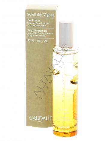 CAUDALIE ACQUA FRESCA SOLEIL DES VIGNES