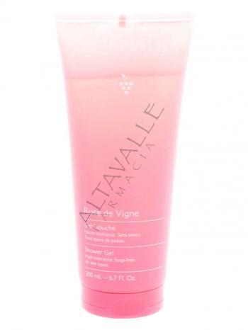 CAUDALIE GEL DOCCIA ROSE DE VIGNE 