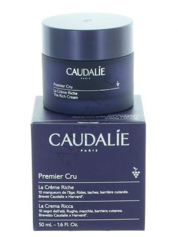 CAUDALIE PREMIER CRU LA CREMA RICCA