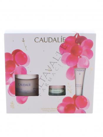 CAUDALIE COFANETTO RESVERATROL LIFT CREMA CACHEMIRE