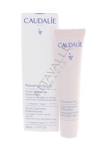 CAUDALIE RESVERATROL-LIFT FLUIDO CACHEMIRE