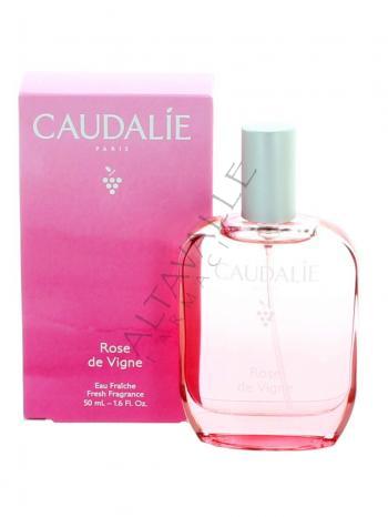 CAUDALIE ROSE DE VIGNE ACQUA FRESCA 