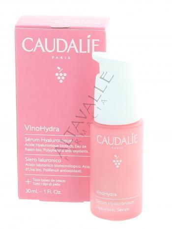 CAUDALIE VINOHYDRA SIERO IALURONICO