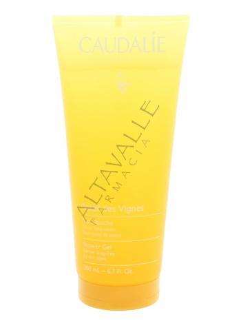 CAUDALIE GEL DOCCIA SOLEIL DES VIGNES