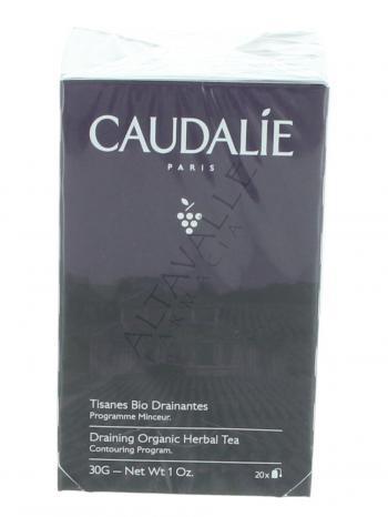 CAUDALIE TISANE BIO DRENANTI