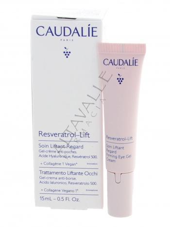CAUDALIE RESVERATROL-LIFT OCCHI