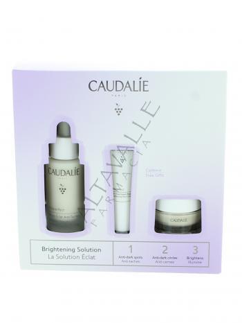 CAUDALIE COFANETTO VINOPERFECT 