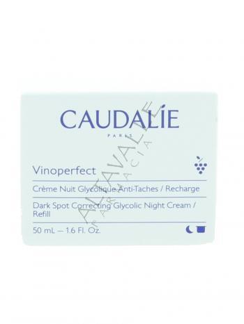 CAUDALIE VINOPERFECT CREMA NOTTE RICARICA