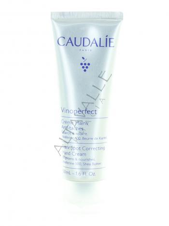 CAUDALIE VINOPERFECT CREMA MANI